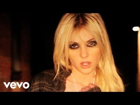 The Pretty Reckless - Make Me Wanna Die