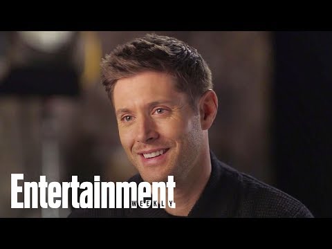 Jensen Ackles Reveals The 'Supernatural' Episode That Still Creeps Him Out | Entertainment Weekly