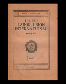 red-international