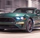 2018 Ford Mustang Bullitt