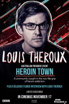 Louis Theroux: Heroin Town