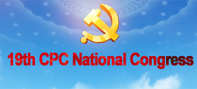 19th CPC National Congress