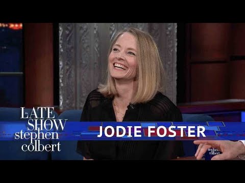 Jodie Foster: We Need A ‘Next Step’ In The Sexual Harassment Movement