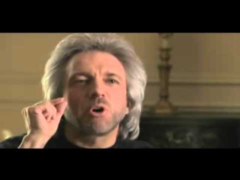 Power of Subconscious MIND POWER Techniques. Gregg Braden Shocking Programming Explained