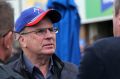 Robert Smerdon is among the trainers charged.