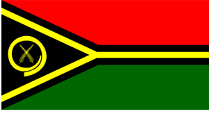 VANUATU 