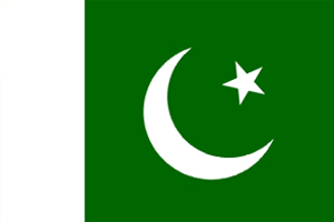 PAKISTAN