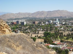 Riverside is the most populous city of Southern California's Inland Empire region. Riverside is the birthplace of California's citrus industry and home to the University of California, Riverside (UCR).