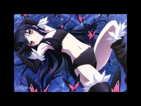 1. Silver Wing - Accel World OST