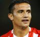 Tim Cahill is still searching for a new club.