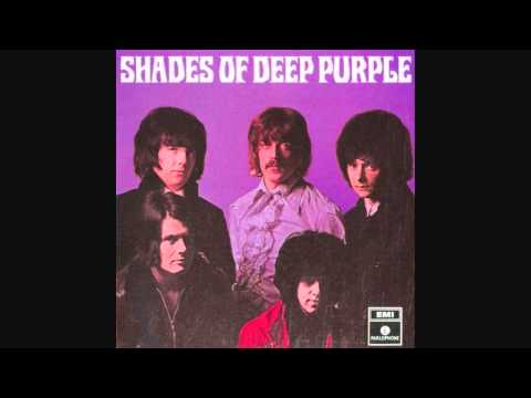 Deep Purple - Hush