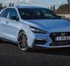 2018 Hyundai i30N.