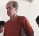 Australian filmmaker James Ricketson appears in a Phnom Penh court in early January.