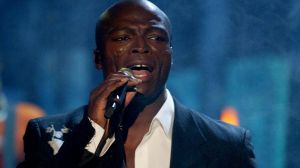 An actress has accused Seal of assaulting her in 2016.