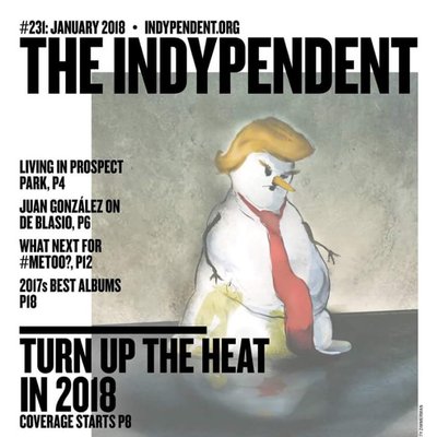 The Indypendent