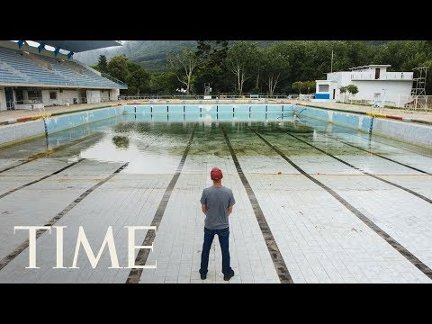 Cape Town Is 90 Days Away From Running Out Of Water After Three Years Of Drought | TIME