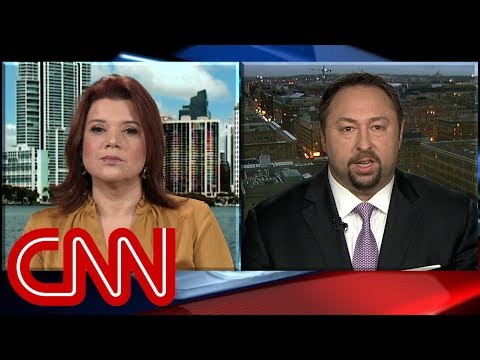 CNN panel debates if President Trump is a racist