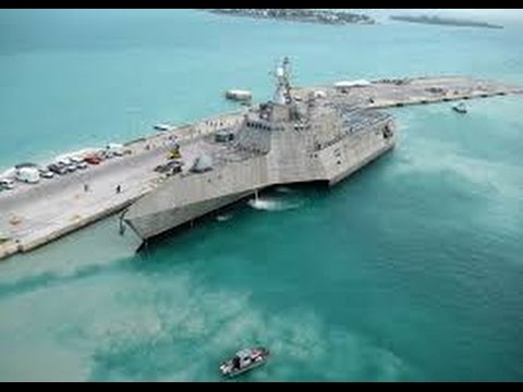 U.S. Navy Future War Ships(full documentary)HD