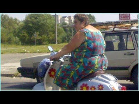 The Ultimate Only in Russia Compilation😅Crazy russian people #3