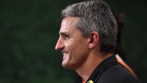 "It wasn't clear whether some players wanted to be there or they didn't": Ivan Cleary.