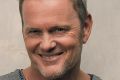 Craig McLachlan, and inset, his alleged victims, from top, Angela Scundi, Erika Heynatz and Christie Whelan Browne.