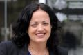 Nadine Flood has been re-elected national secretary  of the CPSU.