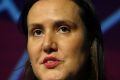 New minister assisting for the public service, Kelly O'Dwyer.