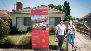 The First Home Buyer Super Saver Scheme passed Parliament in December 2017.