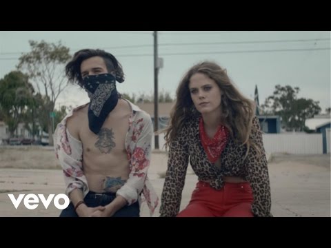 The 1975 - Robbers (Explicit)