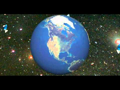 Space Solar Power - The Space Power Grid