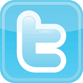 Twitter Square logo