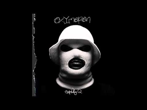 Schoolboy Q - The Purge (Feat. Tyler, The Creator & Kurupt) [Oxymoron] [New 2014!!!]