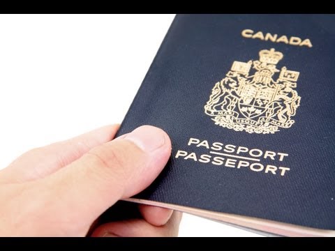 Canadian Citizenship : 5 Facts That You Should Know!