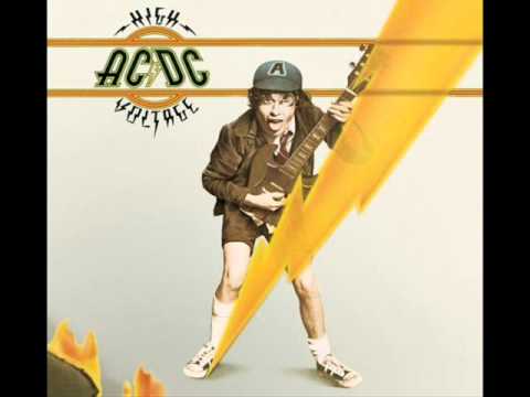 AC/DC - Rock'n Roll Singer