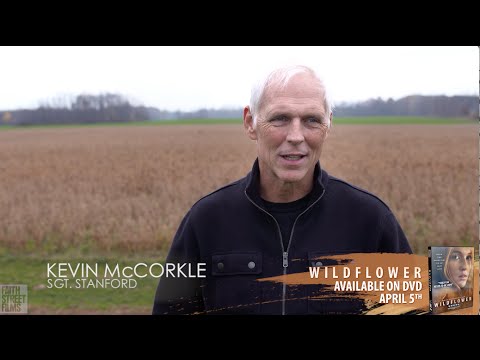 Kevin McCorkle - Wildflower Interview