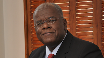 Jonathan Jansen