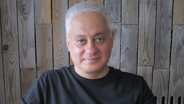 Ilan Kapoor