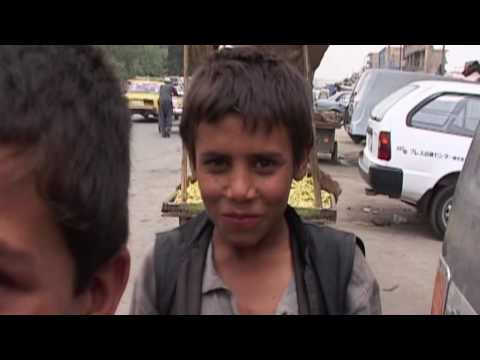 KIDS OF KABUL -  HD