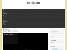 Renkontu