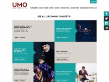 UMO Jazz Orchestra