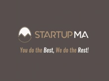 Startup Ma