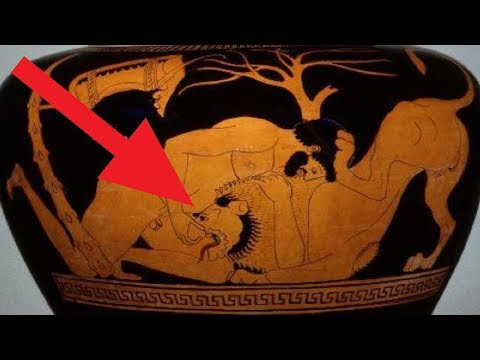 Most CRAZY Things Ancient Greeks Did!