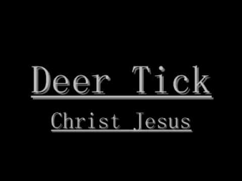 Deer Tick - Christ Jesus