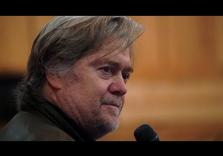 Neo-Nazi Game of Thrones: Bannon forced out at Breitbart