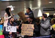 Trump’s ‘Muslim Ban’ Backfires, Improves Attitudes Toward Them