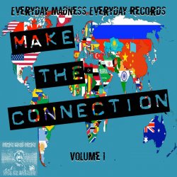 VA - Make The Connection Volume 1 (2017)