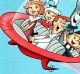 The Jetsons.