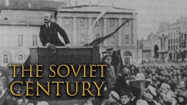 The Soviet Century