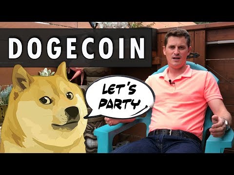 Dogecoin news and technical analysis - Cryptocurrency trading strategy