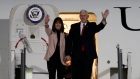 USA-PENCE/JORDAN